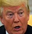 Presidente dos EUA, Donald Trump 30/11/2017 REUTERS/Kevin Lamarque  Foto: Reuters