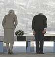 Imperador Akihito e sua mulher, Michiko  Foto: Reuters