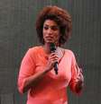 Marielle Franco, vereadora do Psol na Câmara do Rio de Janeiro, foi assassinada no centro da capital carioca no dia 12 de março deste ano  Foto: Guilherme Cunha/Alerj