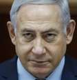 Netanyahu é hospitalizado com febre alta  Foto: ANSA / Ansa - Brasil