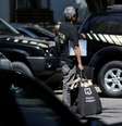 Agente da PF no Rio de Janeiro 26/01/2017 REUTERS/Ueslei Marcelino  Foto: Reuters