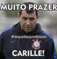 Os melhores memes da classificação do Corinthians para final do Paulistão  Foto: Reprodução / Humor Esportivo
