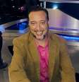 Franz Vacek, superintendente de Jornalismo e Esportes da RedeTV!: “Comemoro quando nosso portal ‘fura’ a televisão em uma notícia exclusiva”  Foto: RedeTV! / Divulgação