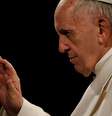 Papa Francisco  Foto: Reuters
