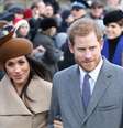 Casamento de Príncipe Harry e Meghan Markle terá plano de segurança histórico  Foto: Getty Images / PurePeople