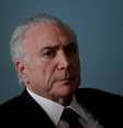Michel Temer  Foto: Reuters