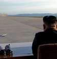 Kim Jong-un disse que a Coreia do Norte sempre desejou a desnuclearização da península  Foto: Reuters / BBC News Brasil