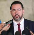 Dyogo Oliveira deixará o Ministério do Planejamento para assumir a presidência do BNDES  Foto: Agência Brasil