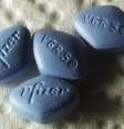A Viagra deve ser usado apenas por homens maiores de 18 anos  Foto: Getty Images / BBC News Brasil