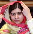 Malala Yousafzai durante entrevista à Reuters em Islamabad 30/03/2018 REUTERS/Saiyna Bashir  Foto: Reuters