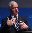 Drago Kos diz que mudança de entendimento do STF pode prejudicar investigadores e juízes  Foto: Herve Cortinat/OCDE / BBC News Brasil