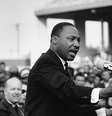 Discurso de Martin Luther King não é só um dos mais inspiradores que já ouvimos, mas também uma verdadeira aula de como fazer boa comunicação.  Foto: Divulgação