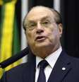 Paulo Maluf cumpre prisão domiciliar em São Paulo por ter sido condenado pelo STF por de lavagem de dinheiro  Foto: Agência Brasil