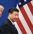 China exporta aos Estados Unidos muito mais do que importa em produtos norte-americanos  Foto: Getty Images / BBC News Brasil