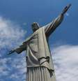 Monumento do Cristo Redentor  Foto: Shutterstock / Guia da Semana