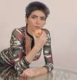 Nasim Aghdam, que vivia em San Diego, no sul da Califórnia e é de origem iraniana, teria ferido três pessoas na sede do YouTube, duas com gravidade   Foto: Reprodução