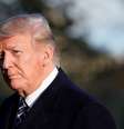 Presidente dos Estados Unidos Donald Trump  Foto: Reuters