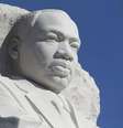 Morte de Martin Luther King completa 50 anos  Foto: EPA / Ansa - Brasil