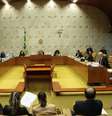Decisão do plenário do STF repercute na imprensa da Europa  Foto: Agência Brasil