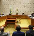 Com o voto da presidente  Cármen Lúcia, STF rejeita habeas corpus de Lula  Foto: Agência Brasil
