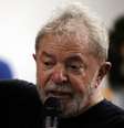 Ex-presidente Luiz Inácio Lula da Silva durante evento no Rio de Janeiro 16/03/2018  REUTERS/Paulo Whitaker   Foto: Reuters