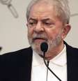 Lula cumpre pena em Curitiba  Foto: ANSA / Ansa