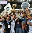 Foto: Dhavid Normando / Futura Press