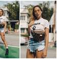 Anitta (Fotos: Reprodução/Instagram/@anitta)  Foto: Elas no Tapete Vermelho