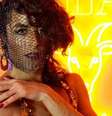 Transformar-se em drag queen é a válvula de escape para o reprimido Ramirinho  Foto: Estevam Avellar/TV Globo  / Sala de TV