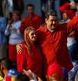 Maduro cancela ida à Cúpula das América em Lima, no Peru  Foto: EPA / Ansa - Brasil