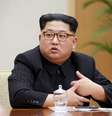 Kim Jong-un teve passaporte emitido pelo Brasil, diz Itamaraty  Foto: EPA / Ansa - Brasil