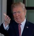 Donald Trump, presidente dos Estados Unidos  Foto: Reuters