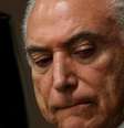 Esposa de amigo pessoal de Michel Temer teria pago pelas reformas da casa de uma das filhas do presidente  Foto: DW / Deutsche Welle