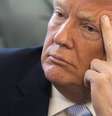 FBI busca registros de áudio de Trump sobre mulheres  Foto: ANSA / Ansa - Brasil