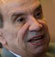Ministro Aloysio Nunes Ferreira fala em Brasília
 6/10/2017   REUTERS/Ueslei Marcelino  Foto: Reuters