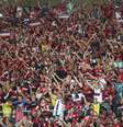  Foto: Gilvan de Souza/Flamengo