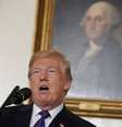 Donald Trump, presidente dos Estados Unidos  Foto: Reuters