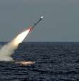 A Raytheon, que produz os mísseis, é uma indústria de armas americana  Foto: Raytheon/Divulgação / BBC News Brasil