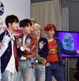"Love Yourself: Tear": novo CD do BTS será lançado em 18 de maio!  Foto: Getty Images / PureBreak