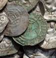 Foram descobertas cerca de 600 moedas  Foto: DW / Deutsche Welle