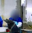 Investigação da BBC mostra como funciona a exploração de trabalhadores em países como Rússia, Polônia e China  Foto: BBC News Brasil