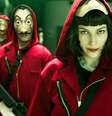 La Casa de Papel  Foto: Canaltech