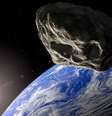 Asteroide Terra  Foto: Canaltech