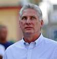 Indicado a presidente de Cuba, Miguel Díaz-Canel  11/03/2018 REUTERS/Alejandro Ernesto/Pool  Foto: Reuters