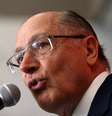 Alckmin concede entrevista em São Paulo
 18/4/2018    REUTERS/Paulo Whitaker  Foto: Reuters