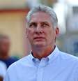 Novo presidente de Cuba, Miguel Díaz-Canel 11/03/2018 REUTERS/Alejandro Ernesto/Pool  Foto: Reuters