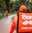 Entregador da Rappi  Foto: The Summer Hunter