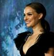 Natalie Portman em Los Angeles 13/02/2018 REUTERS/Mario Anzuoni  Foto: Reuters