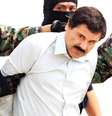 Saúde mental de 'El Chapo' está piorando, diz advogado  Foto: ANSA / Ansa - Brasil