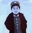 Kim cresceu isolado de outras crianças  Foto: Reuters / BBC News Brasil